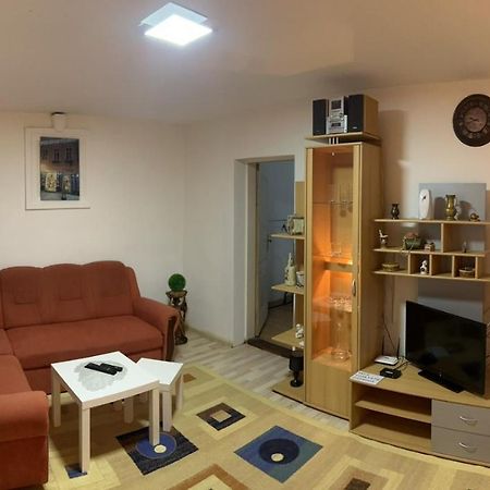 Apartmán Bojana12 Bačka Palanka Exteriér fotografie