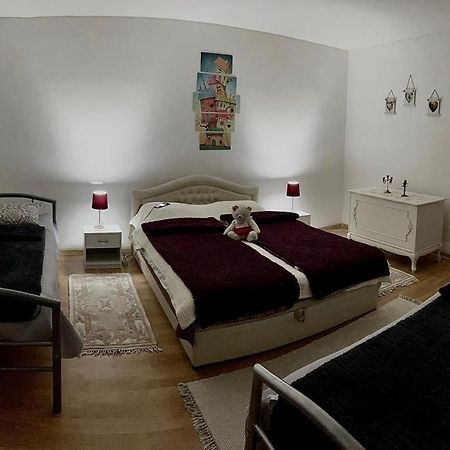 Apartmán Bojana12 Bačka Palanka Exteriér fotografie