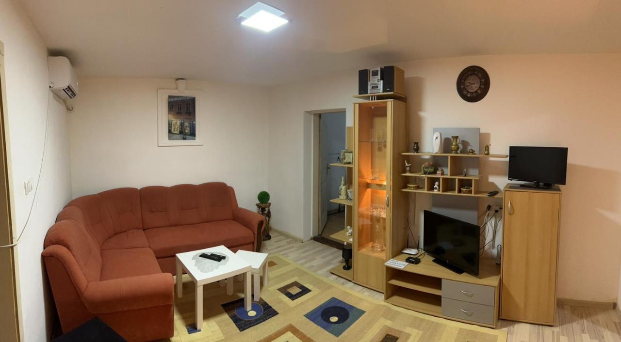 Apartmán Bojana12 Bačka Palanka Exteriér fotografie